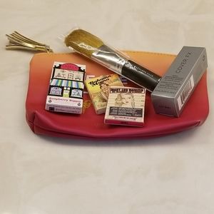 Makeup goody bag!💄💋